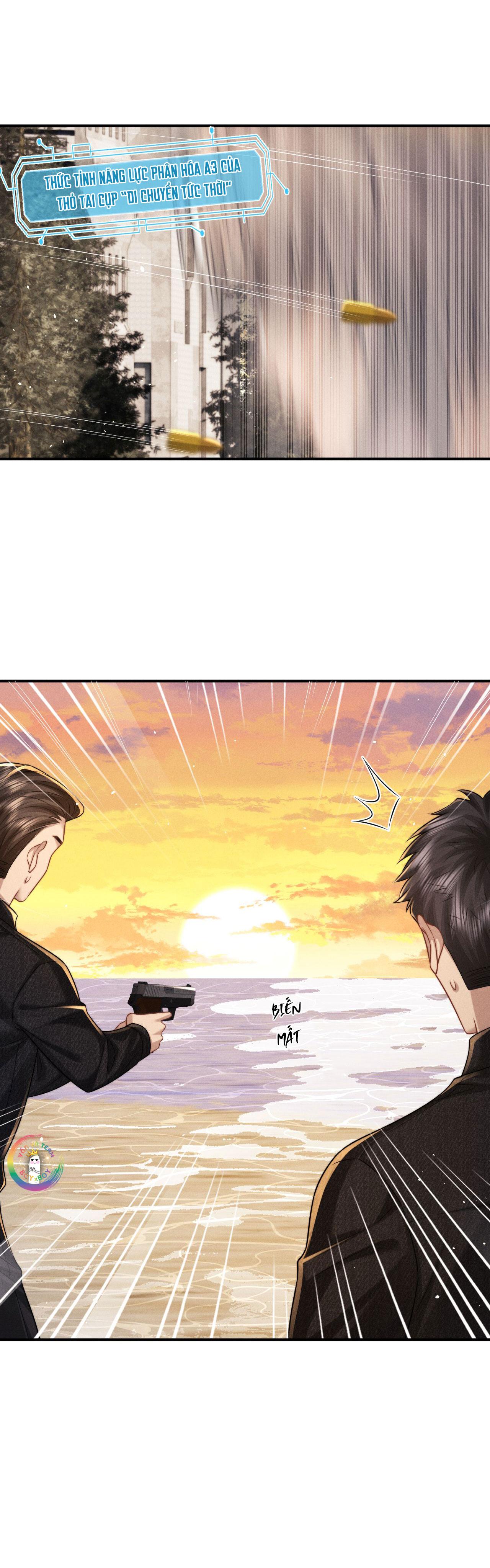 Chấp Sự Thỏ Tai Cụp Chapter 171 - Next 