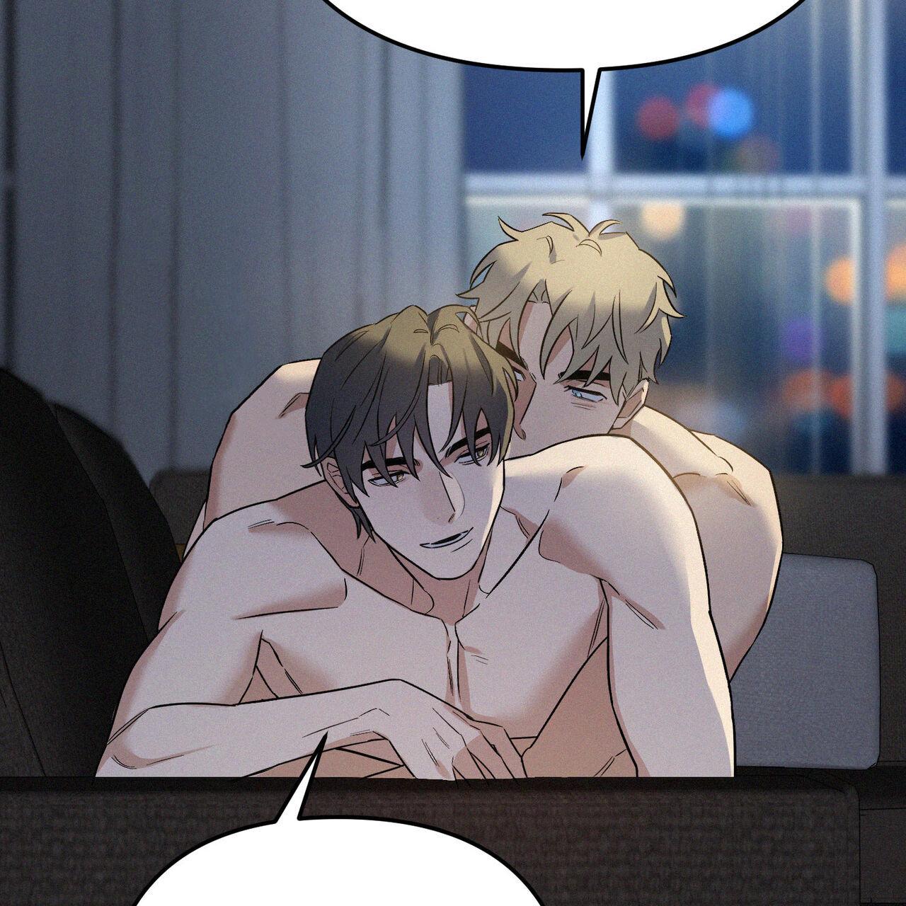 Merry On The Rocks Chapter 5 - Next Chapter 6 H - End