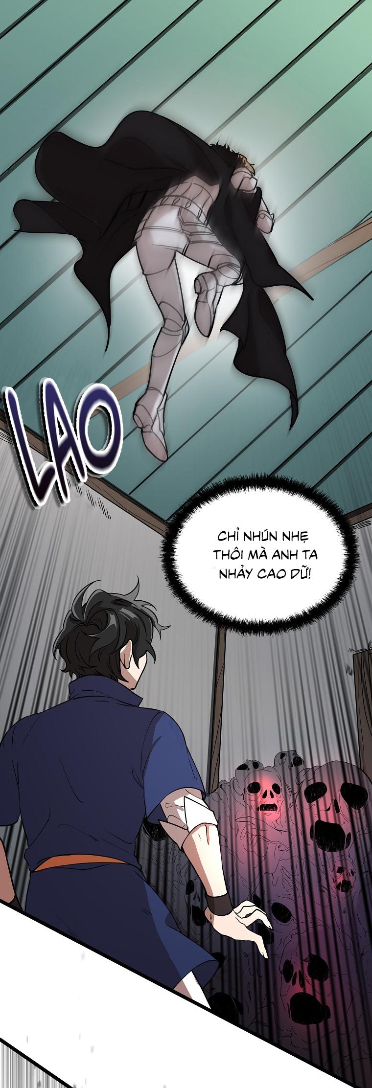 Hãy Lựa Chọn Anh Hùng Của Bạn Thật Cẩn Thận Chapter 4 - Next 