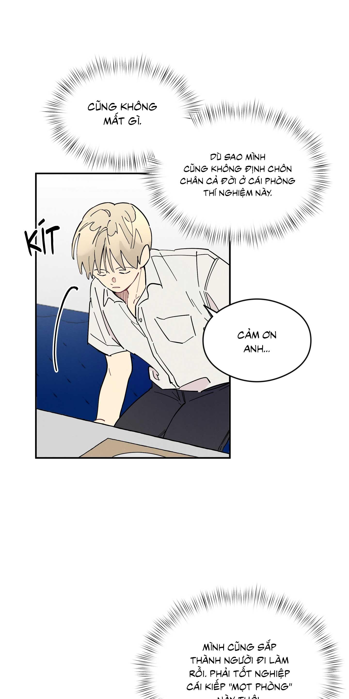 One-Room TA Chapter 44 - Next Chapter 45