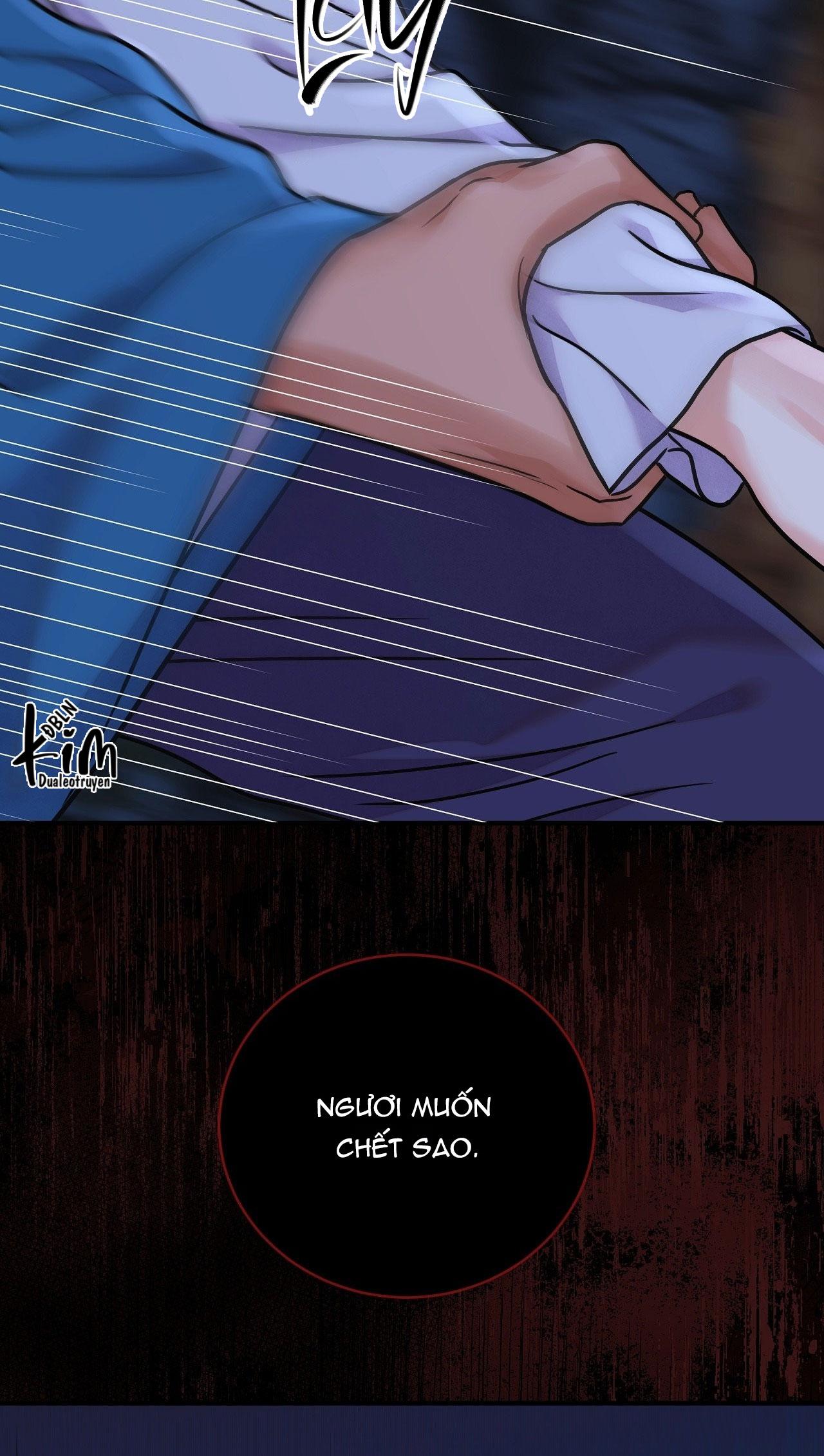 KIẾM HOA Chapter 91 - Next Chapter 92