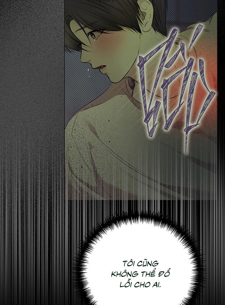 [DDT] KẺ ĐÁNH CẮP TRÁI TIM Chapter 1 - Trang 2