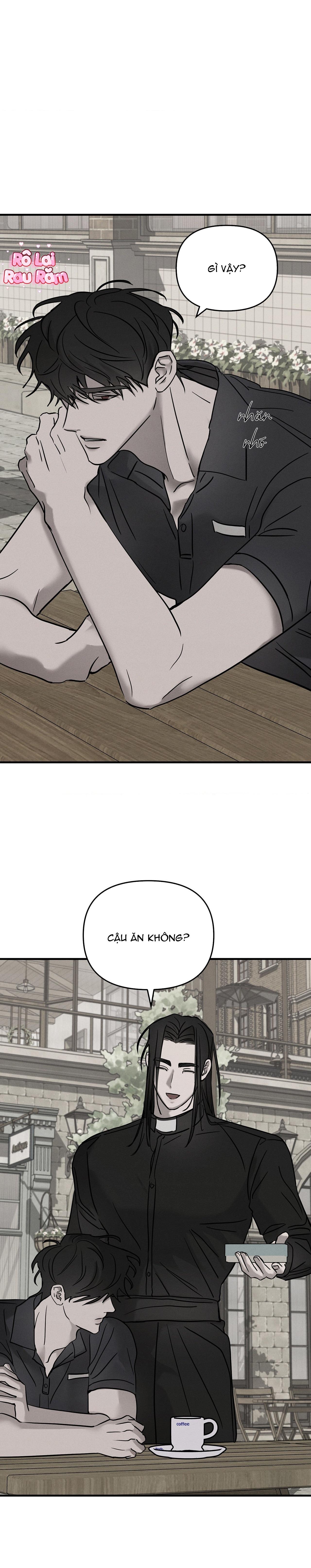 Pieta Chapter 19 - Next 