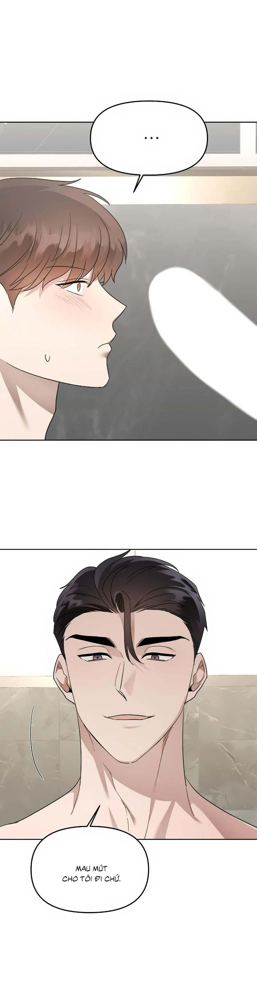 Niềm An Ủi Ngày Chủ Nhật Chapter 66 - Next 