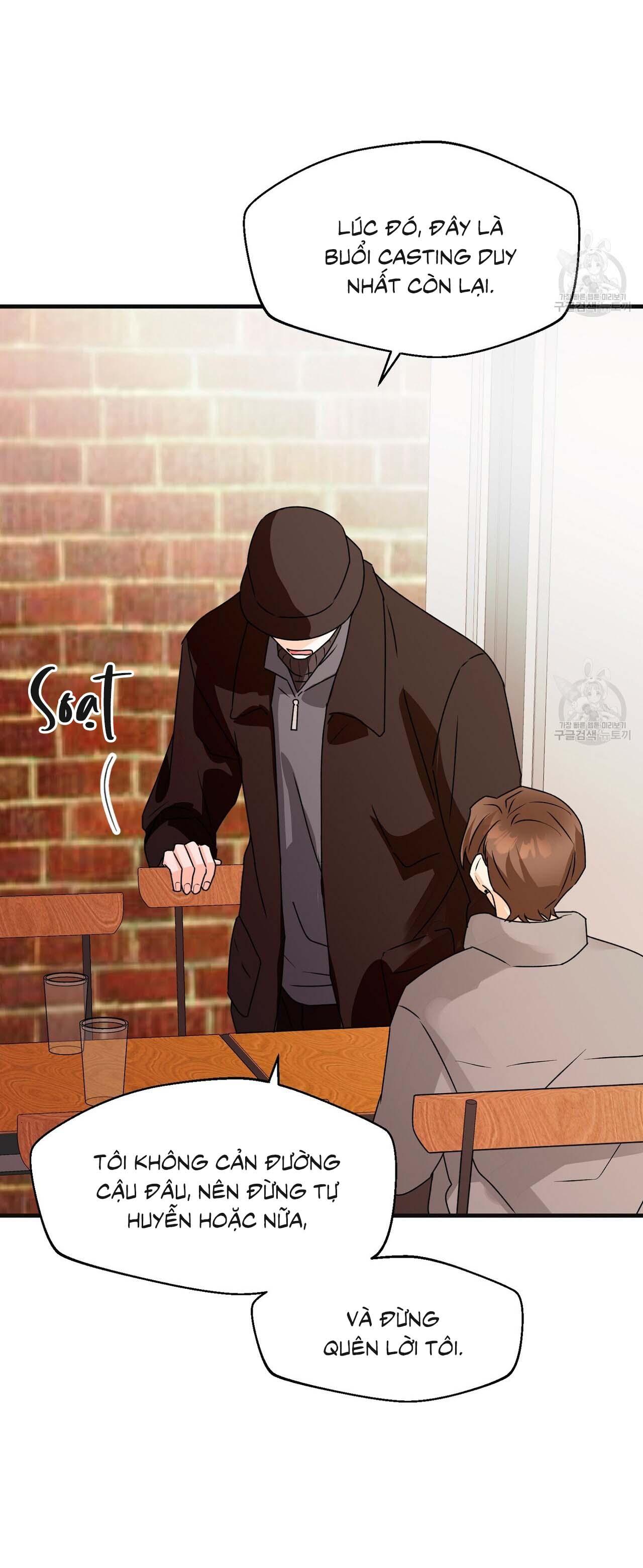 Bách Dạ Chapter 38 - Trang 2