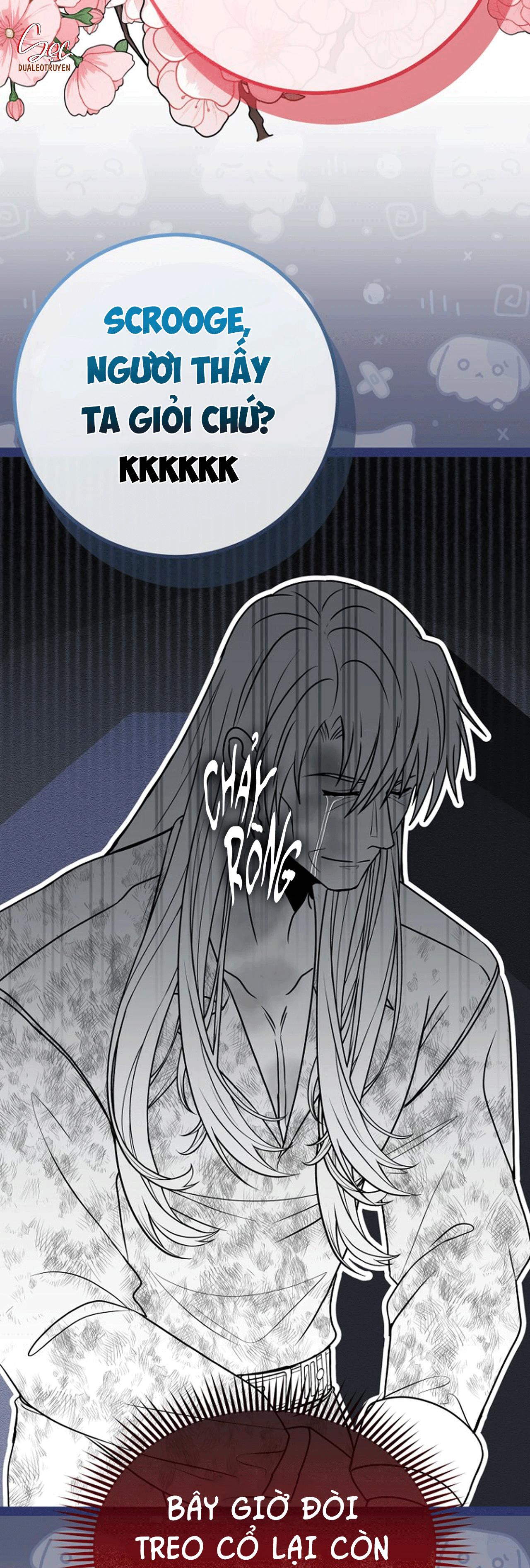 NGHỈ HƯU CHỨ KHÔNG PHẢI TÌNH YÊU Chapter 50 - Next 