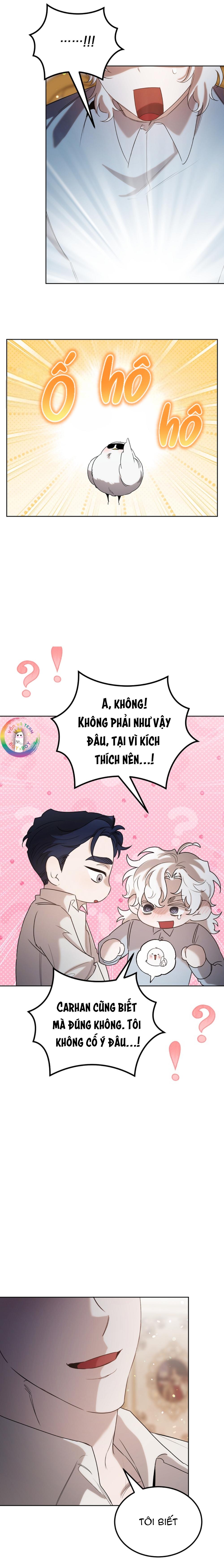 Này, Đừng Có Nhấn Cái Nút Đó! Chapter 46 - Next 
