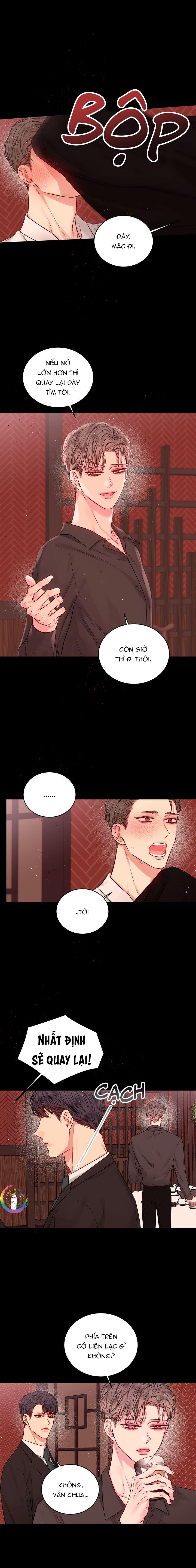 Tuyển Tập Báo Cáo Xử Lý Rác Thải Chapter 25 Honey 7 - Next 