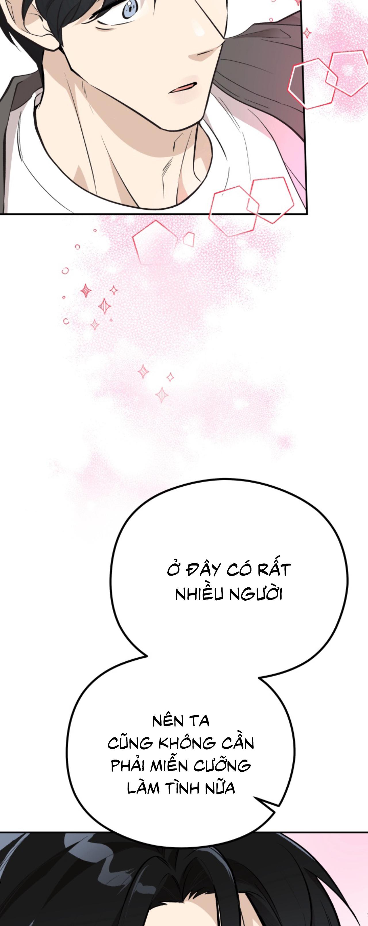 Tiệm bánh nóng bỏng và gợi cảm Chapter 26 H++ - Next Chapter 27 H++