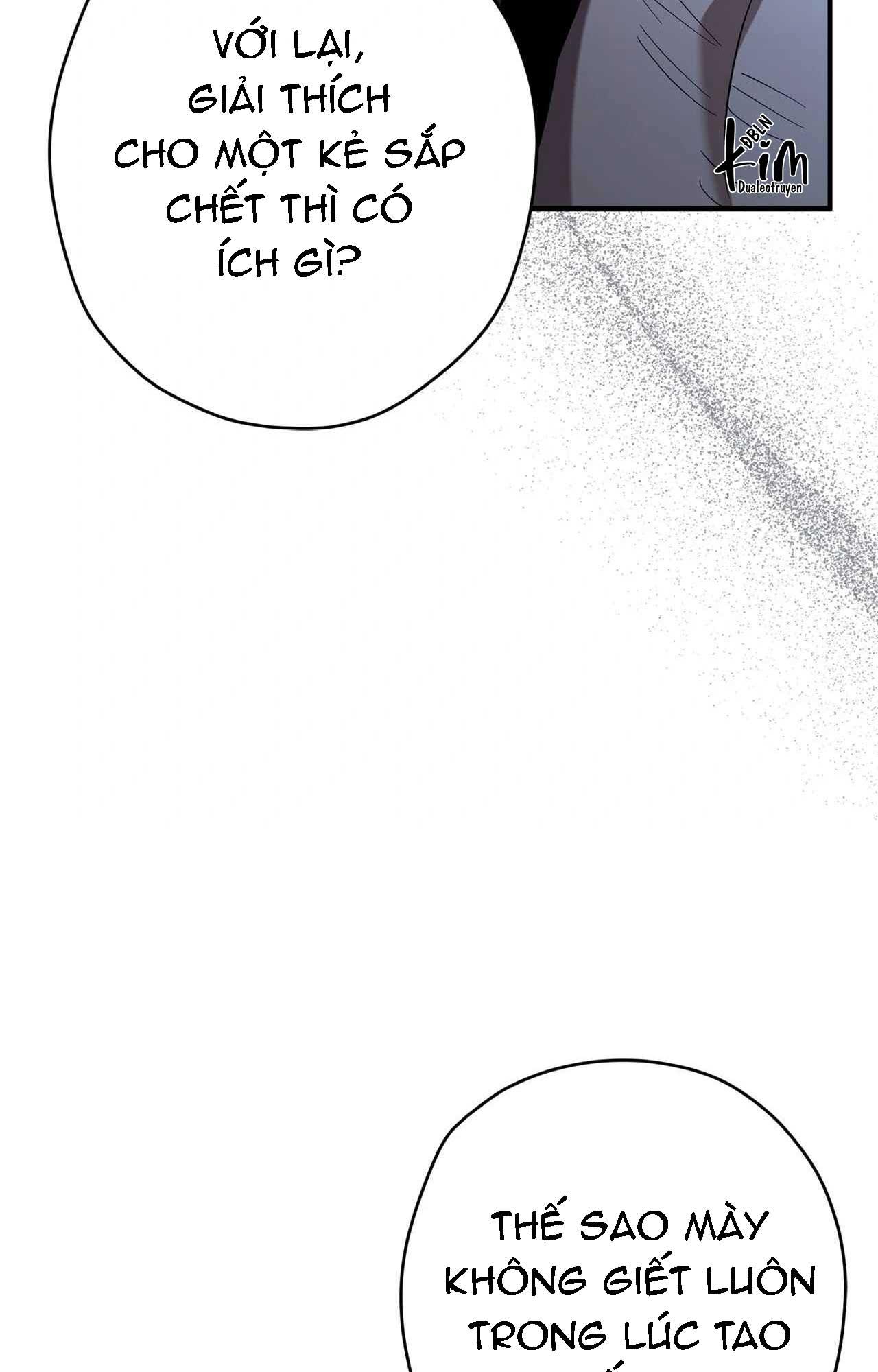 BULLET TIME Chapter 17 - Next Chapter 18