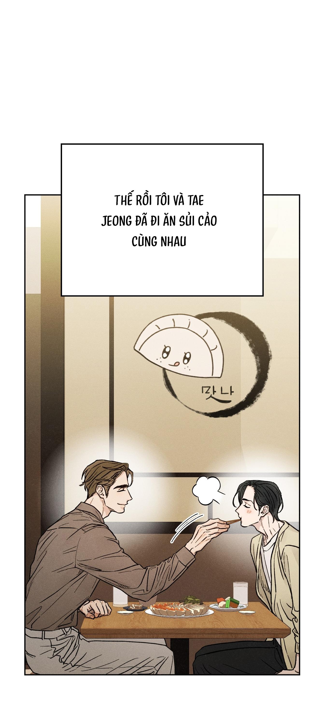 TÌNH YÊU KHỞI ĐẦU TỪ NỖI SỢ Chapter 12 H+ - Next 