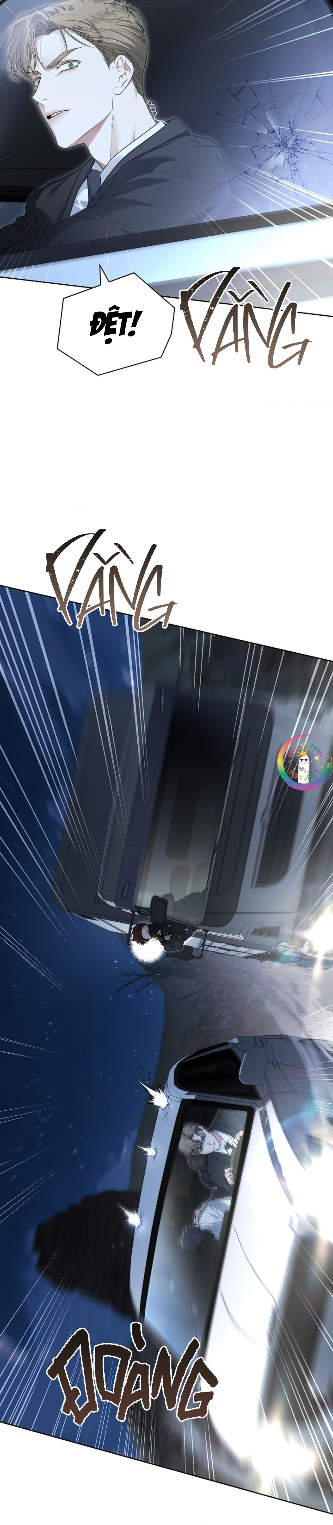 CÓ GIỎI THÌ HÔN TÔI ĐI Chapter 21 - Next Chapter 22