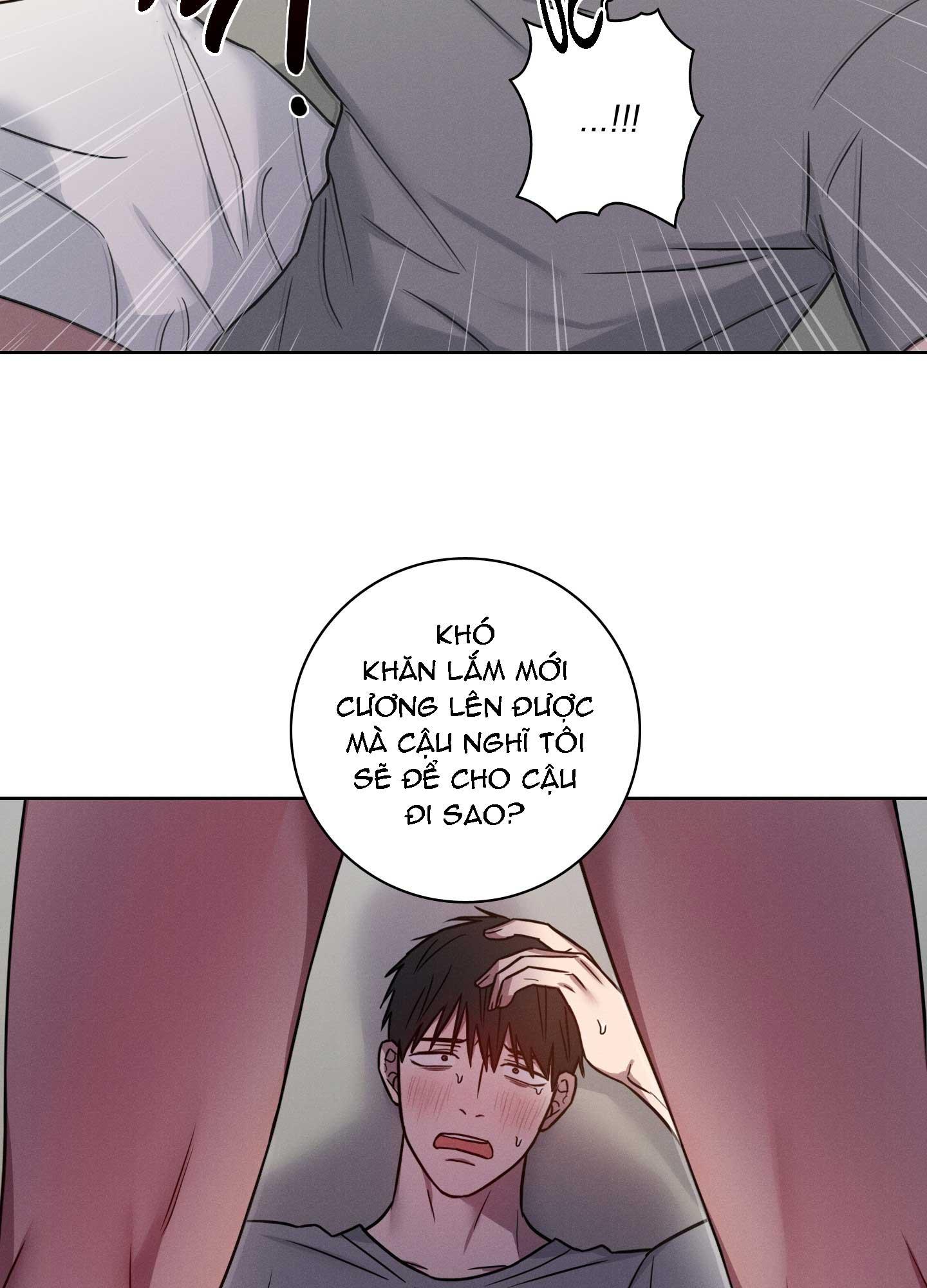 VỤ ÁN CON CU BIẾN MẤT Chapter 9 - Next 