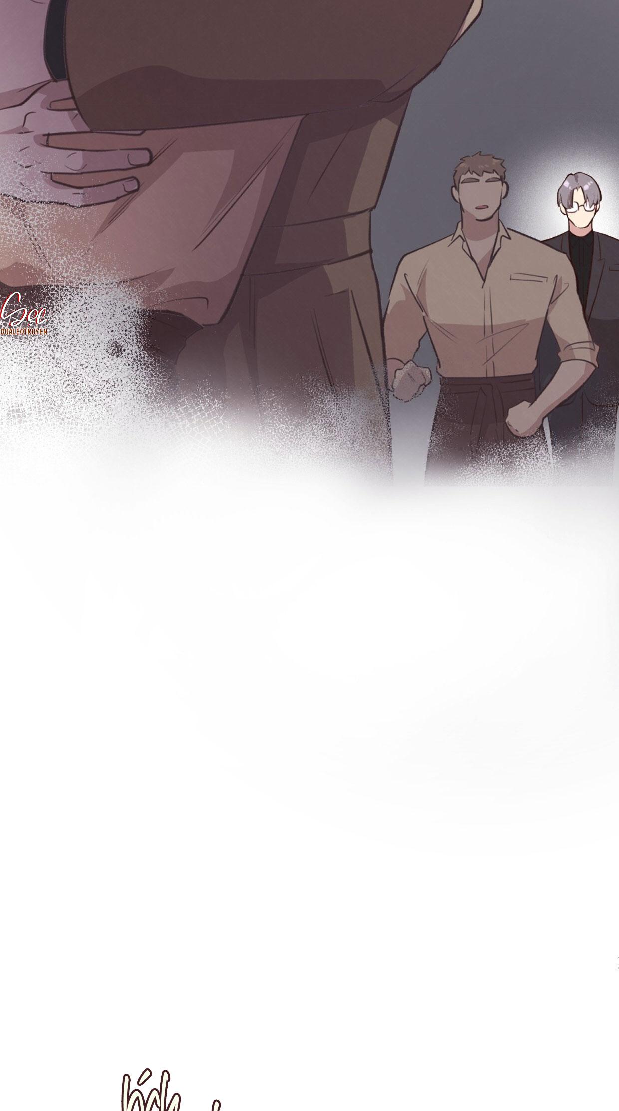 HONEY BEAR Chapter 75 - Trang 2