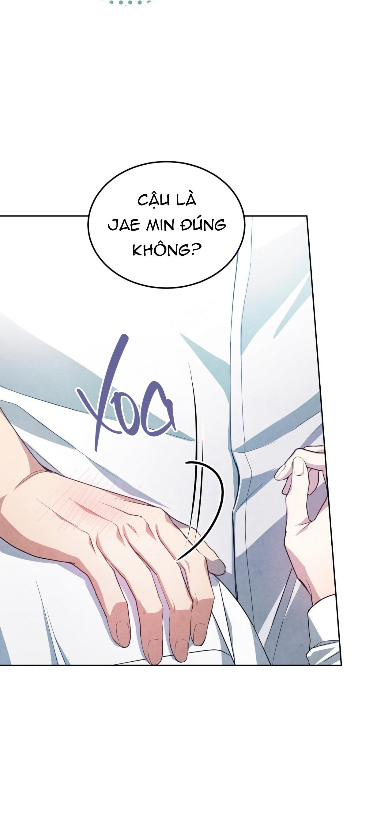 THẾ GIỚI XUNG KHẮC Chapter 2 - Trang 2