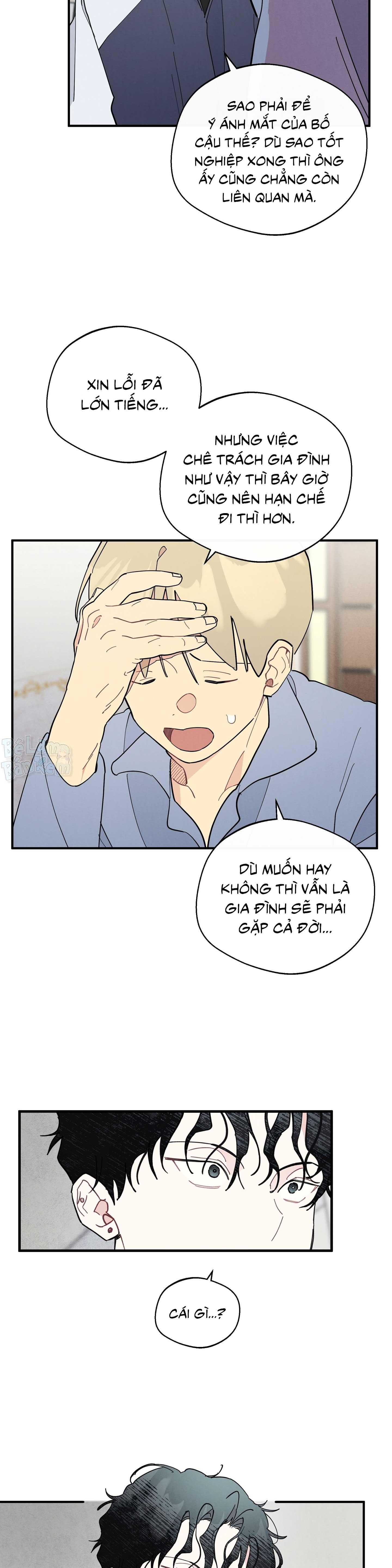 One-Room TA Chapter 58 - Next Chapter 59