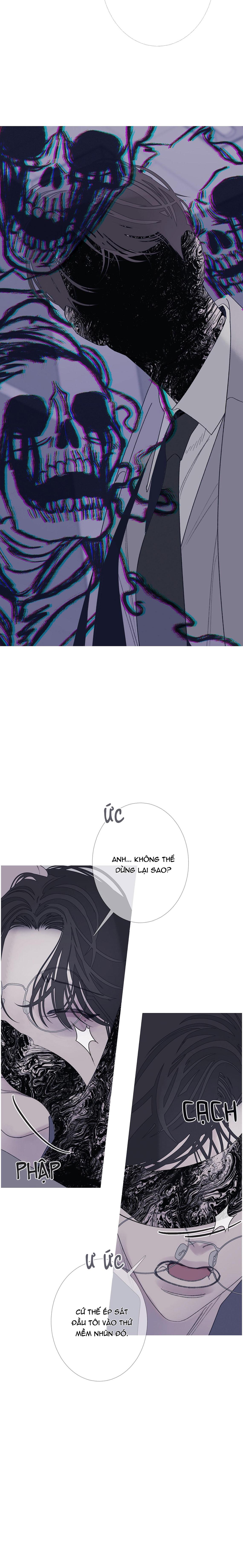 CHUYỆN QUỶ MÔN QUAN Chapter 98 - Next Chapter 99