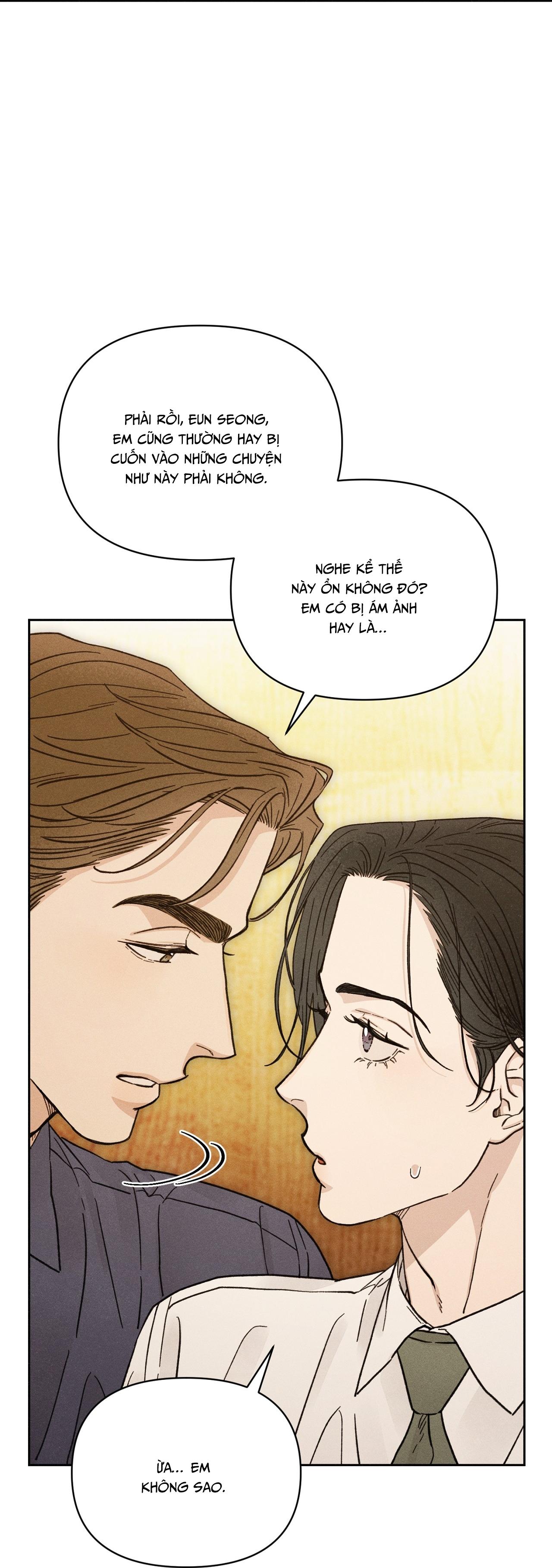 TÌNH YÊU KHỞI ĐẦU TỪ NỖI SỢ Chapter 15 - Next 