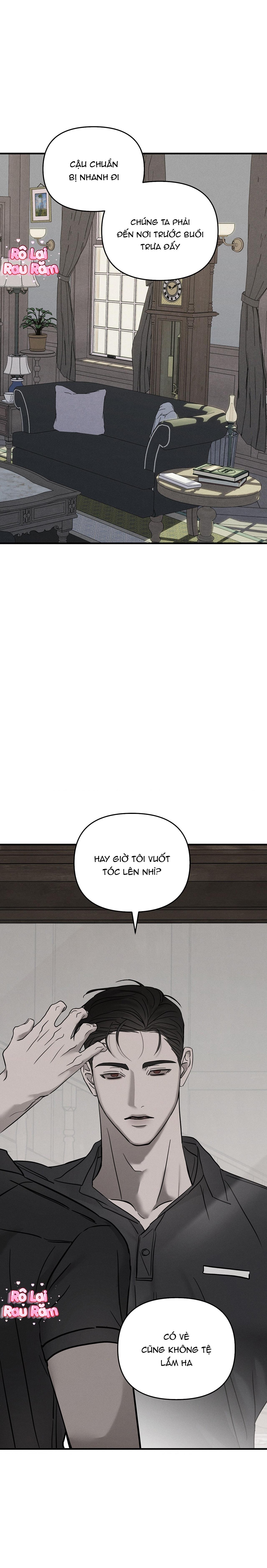 Pieta Chapter 19 - Next 