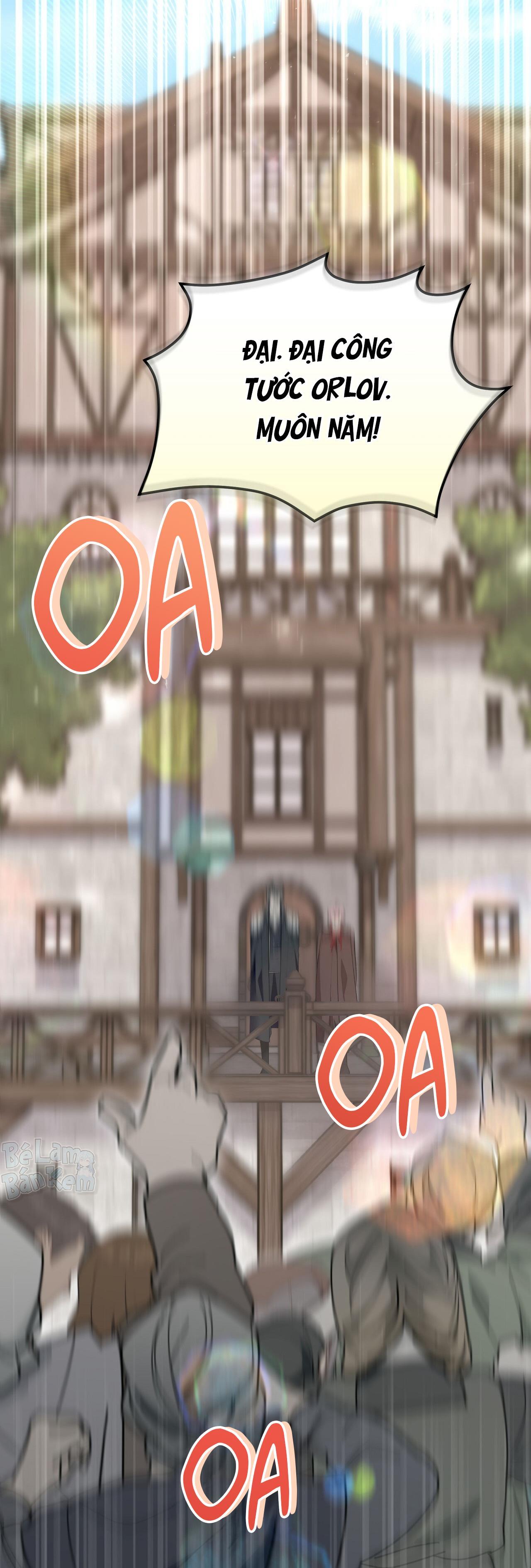 Xuyên thành cục bông của tên cuồng công Chapter 41 - Next Chapter 42