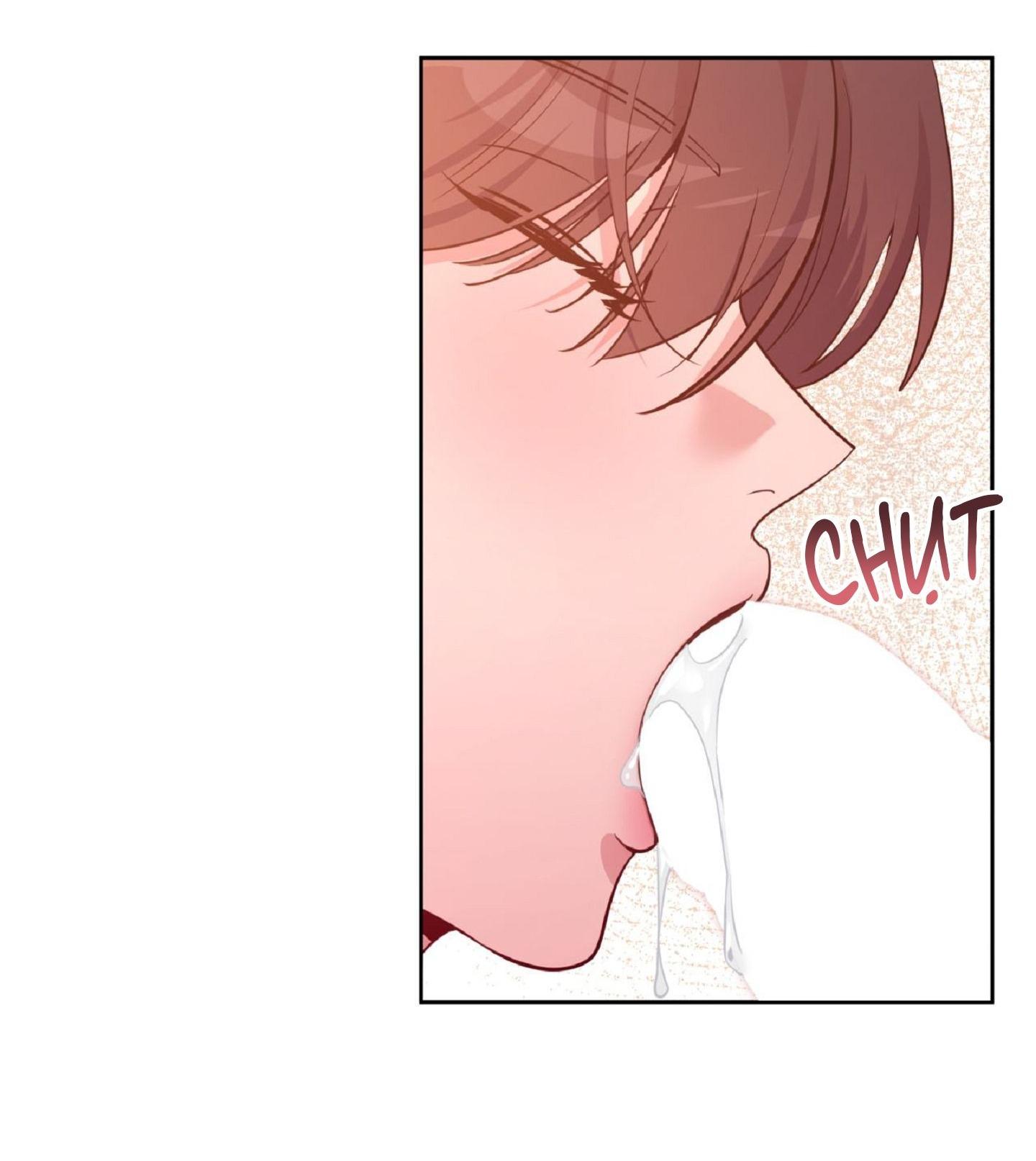 Angel kiss Chapter 36 H+++ - Next Chapter 37 H