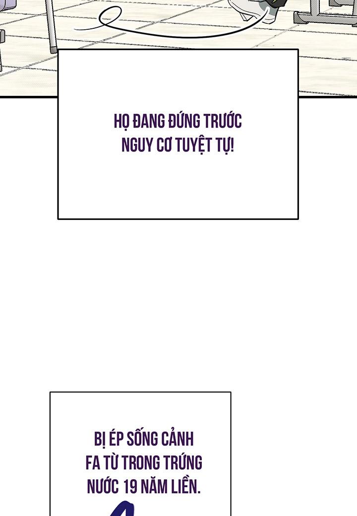 [DDT] HÃY SINH NHẤT MIÊU HÀI WILDCAT, NHƯ BẤT DỤC KIẾN NGÃ PHÁT CUỒNG! Chapter 1 19+ - Trang 2