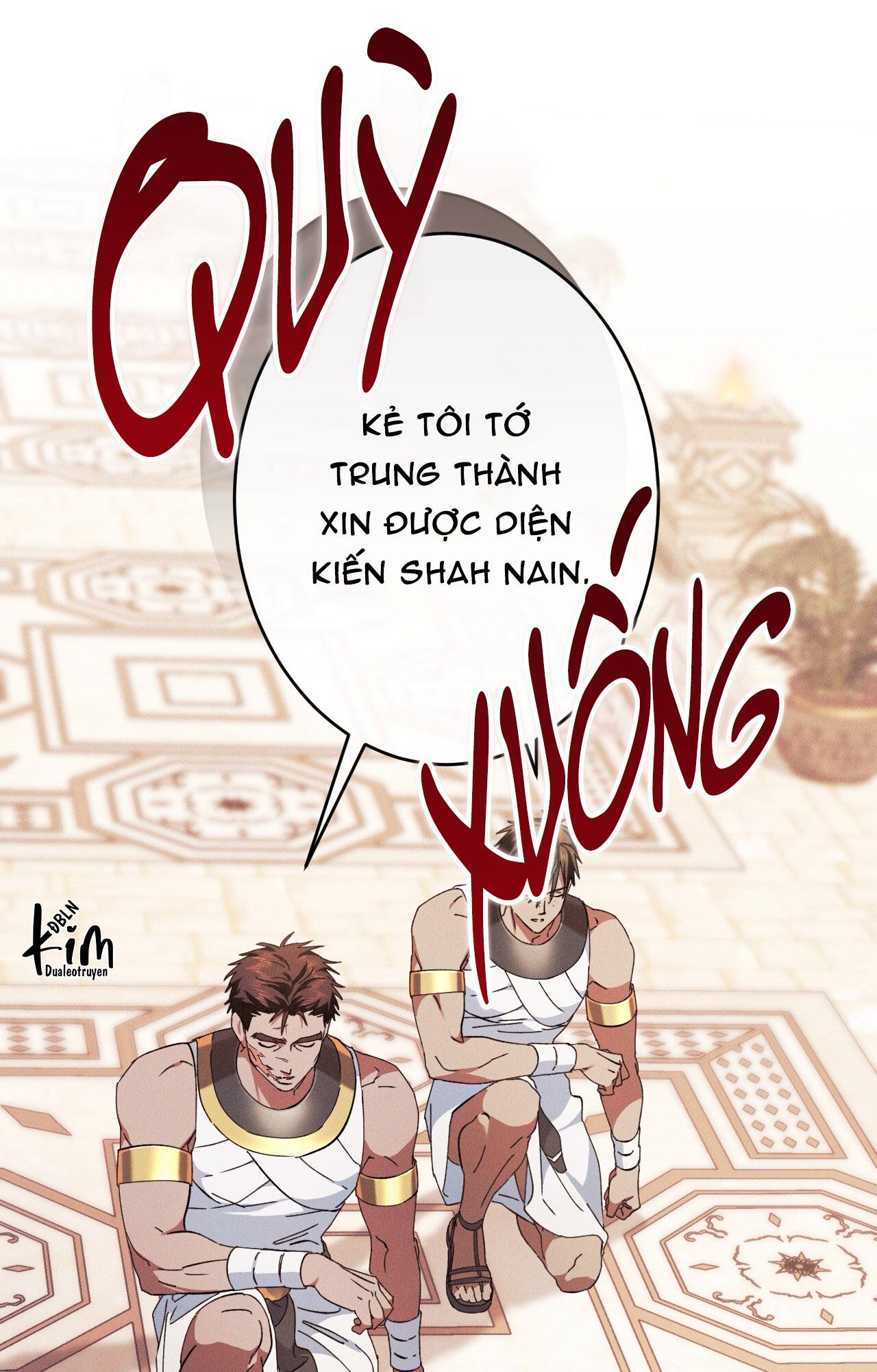 RẮN NUỐT LỰU Chapter 22 - Next 