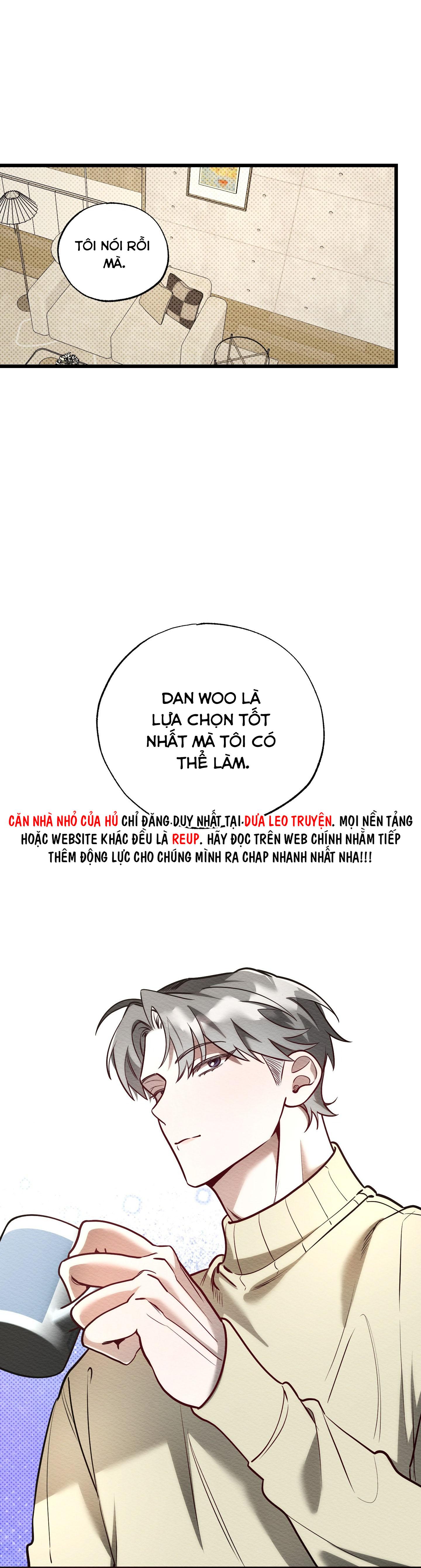 THỂ LOẠI LÃNG MẠN Chapter 30 - Next 
