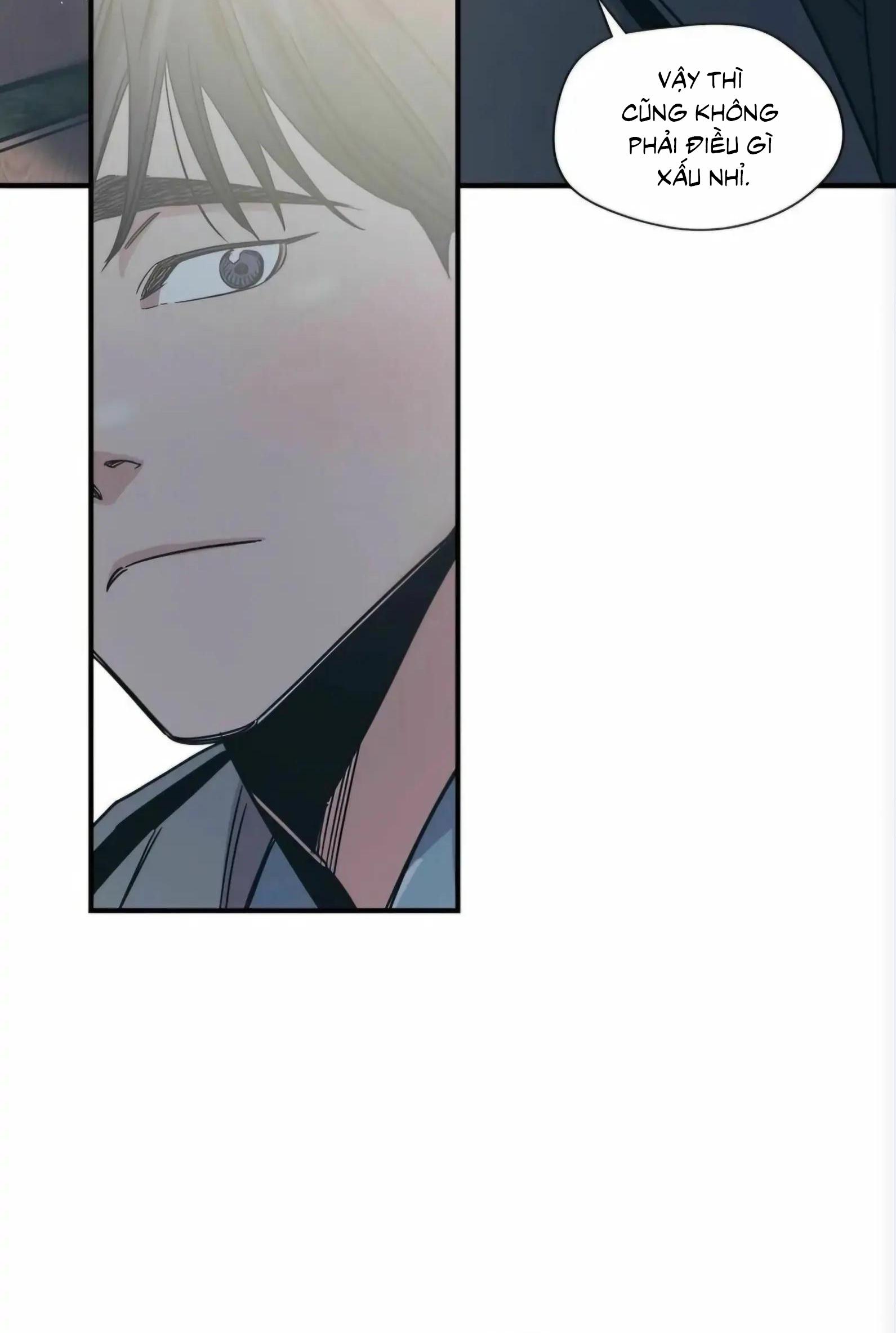 Chuyện Tình Triệu Won Chapter 16 - Next 