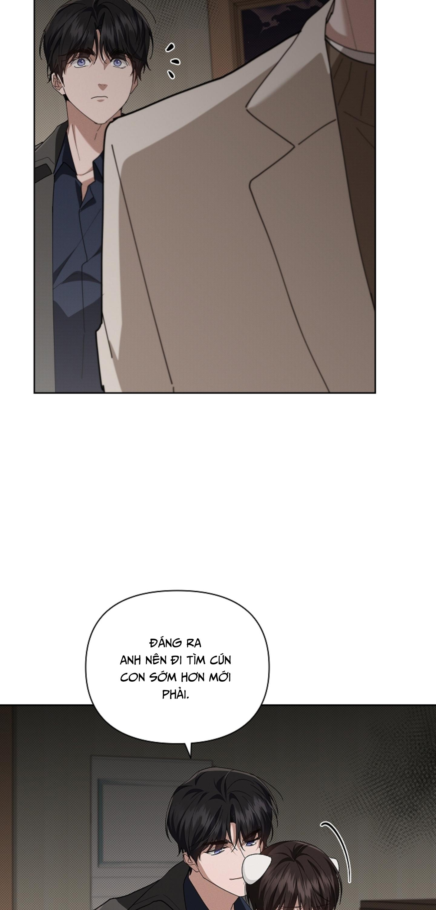 ĐỪNG CHẠM VÀO CÚN CON CỦA TÔI Chapter 52 NT 8 - Next 