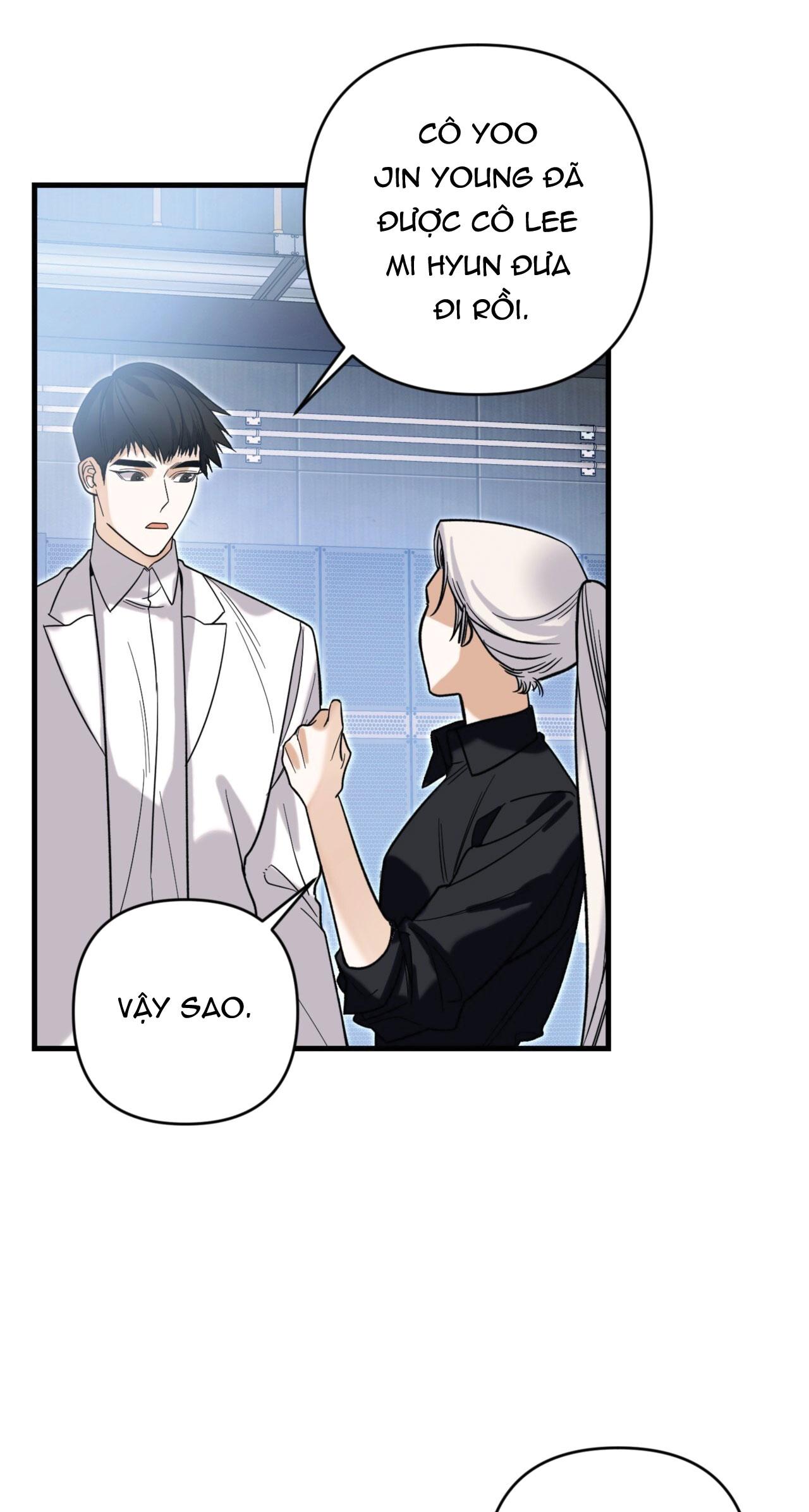 ĐIỀU KIỆN CỦA GUIDE Chapter 62 - Next Chapter 63