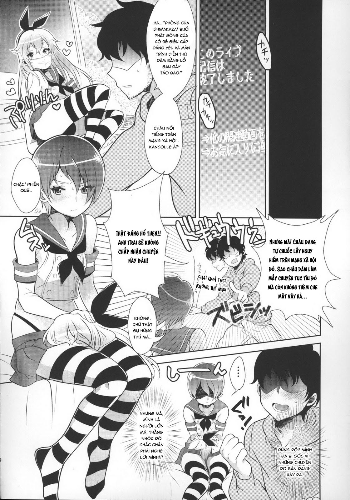 GAY LỔ DÁI rolai Chapter 9 - Next Chapter 10