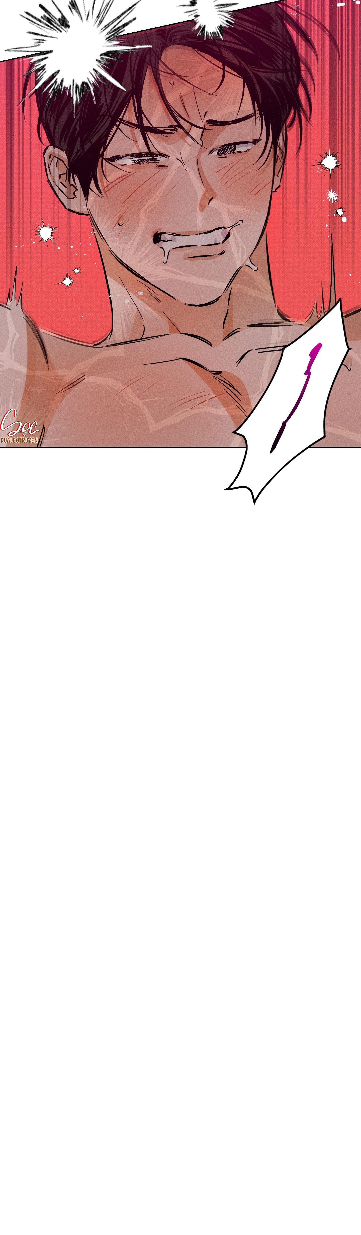 STAGE BEHIND Chapter 10 - Trang 2