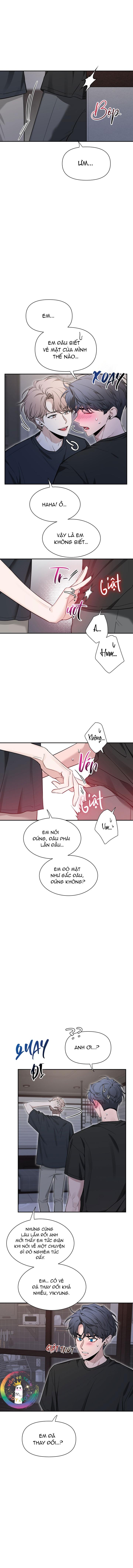 SKETCH Chapter 95 Sục sục - Next Chapter 96 Chịch tanh bành