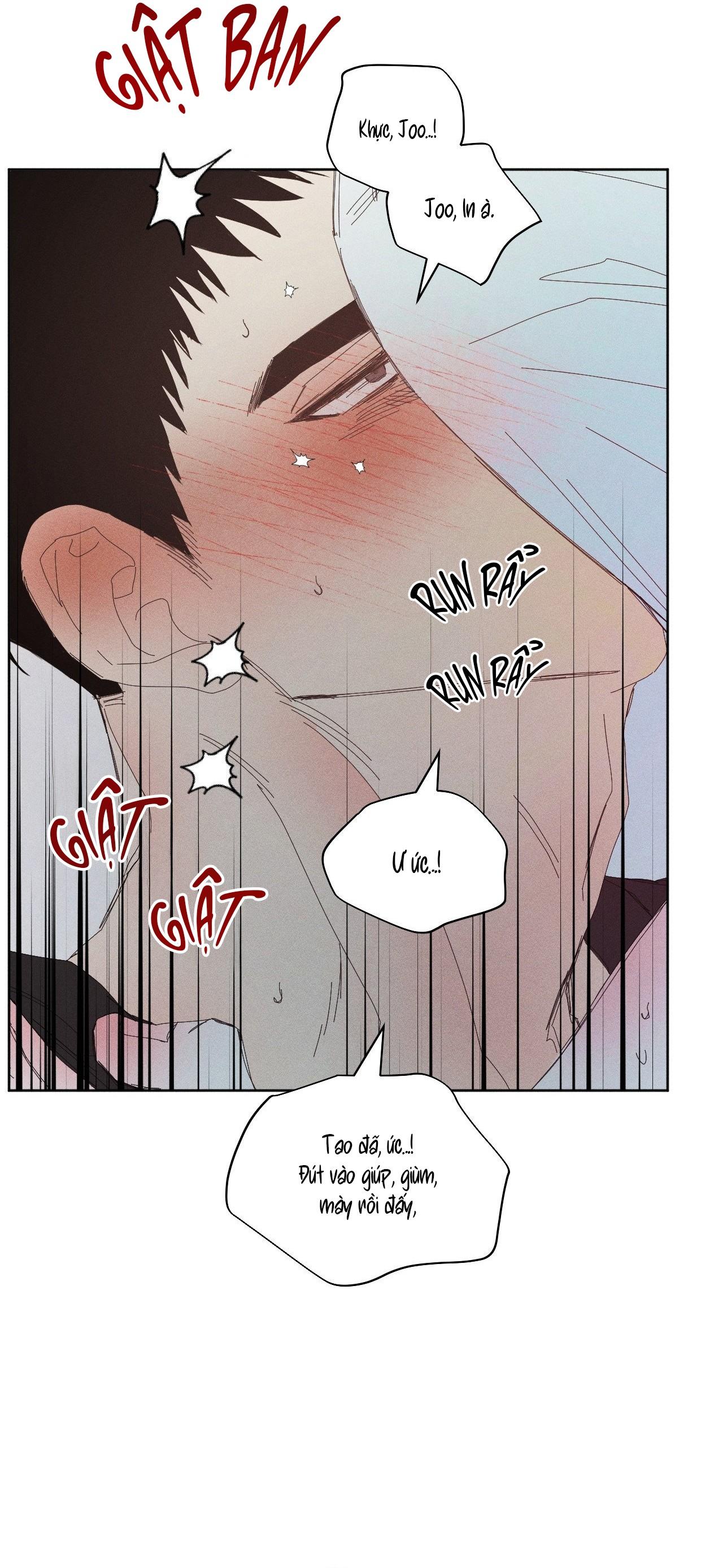 (CBunu) Mùa Đông Cuối Cùng Của Tôi Chapter 20 H+ - Next 