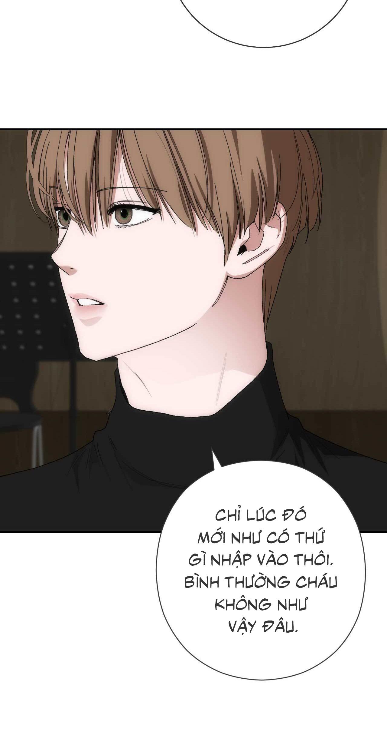 CHÌM TRONG KHOÁI LẠC Chapter 44 - Next Chapter 45