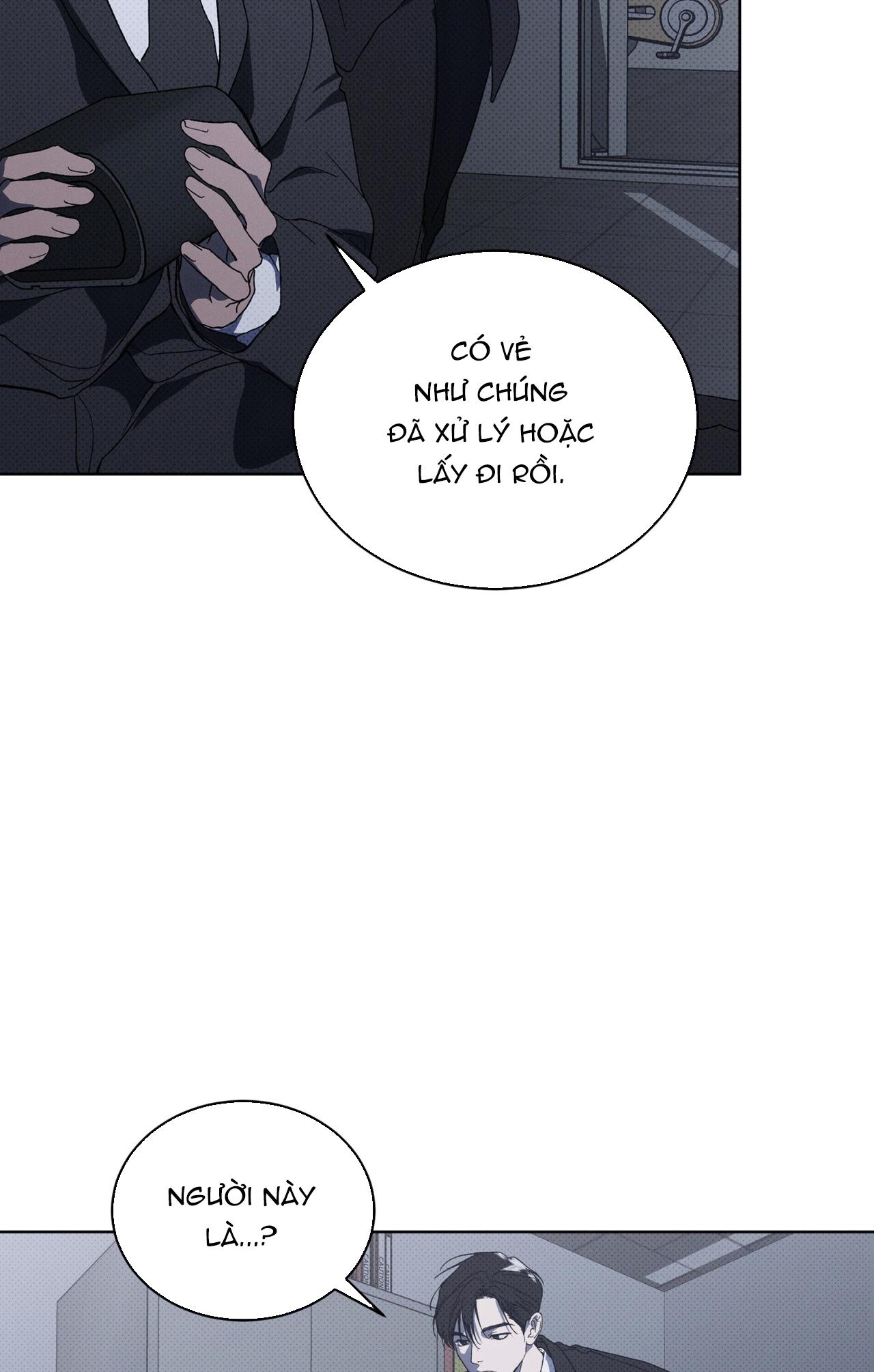 NGUỒN GỐC TIẾN HÓA Chapter 5 - Next Chapter 6