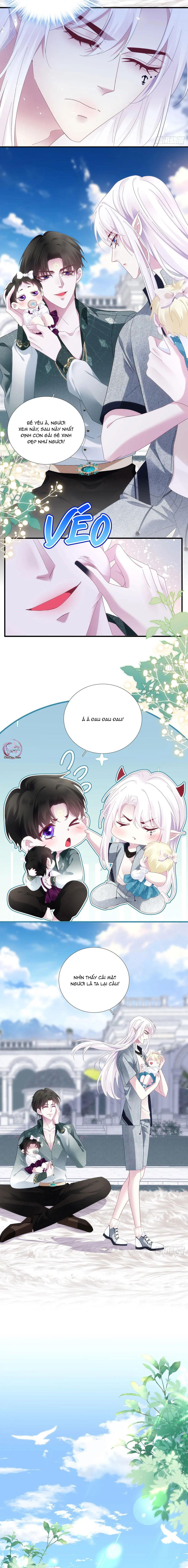 Thánh Tâm không dễ chọc Chapter 93 - Next 
