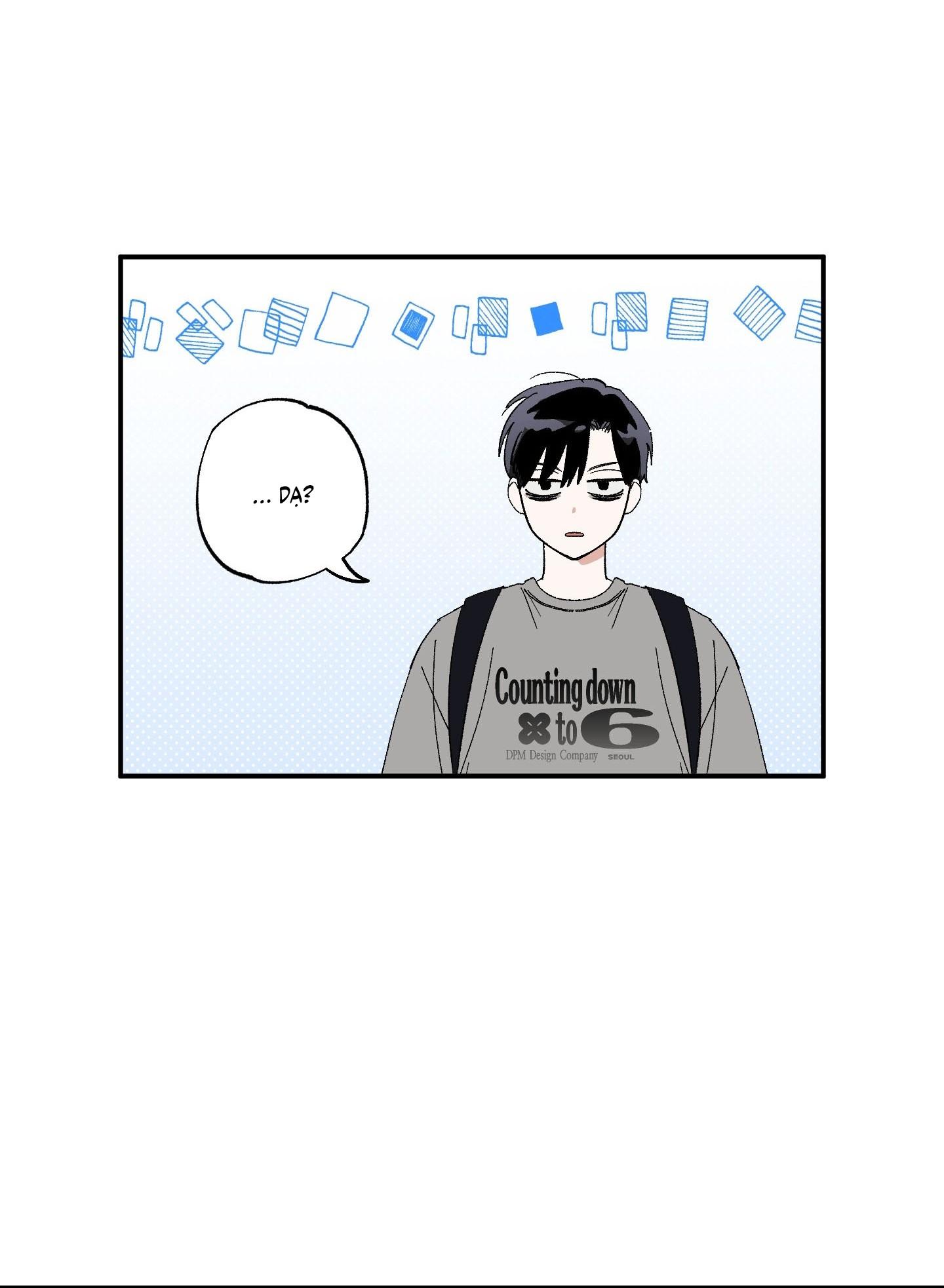 (CBunu) Điểm Hẹn Tình Đơn Phương Chapter 33 Season 2 - Next Chapter 34