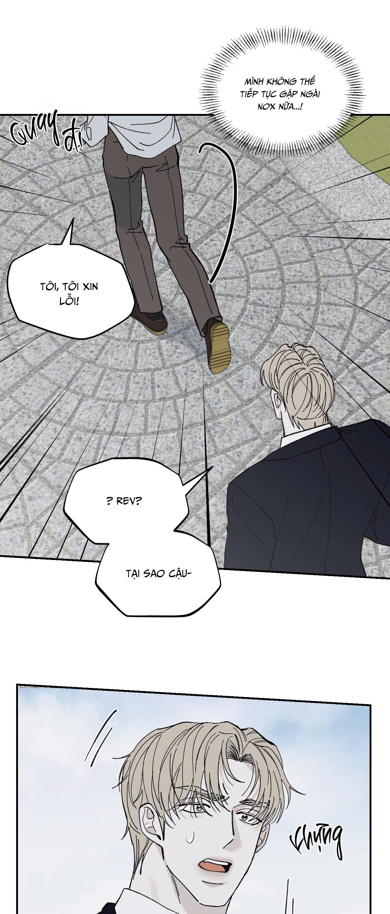 GIA NHÂN Chapter 46 - Next 