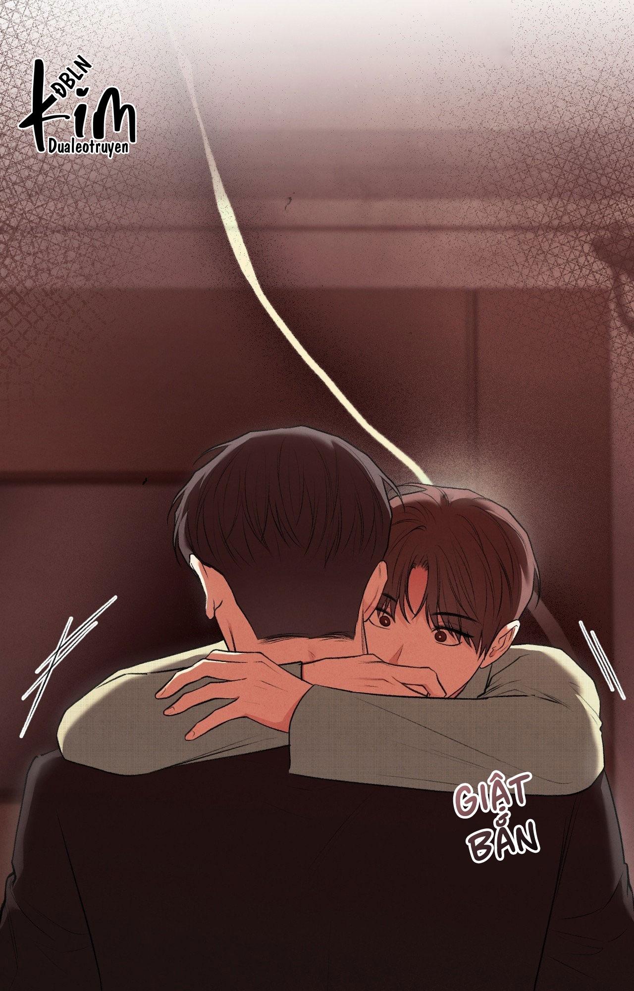 SỨ GIẢ THẦN CHẾT Chapter 42 - Next 