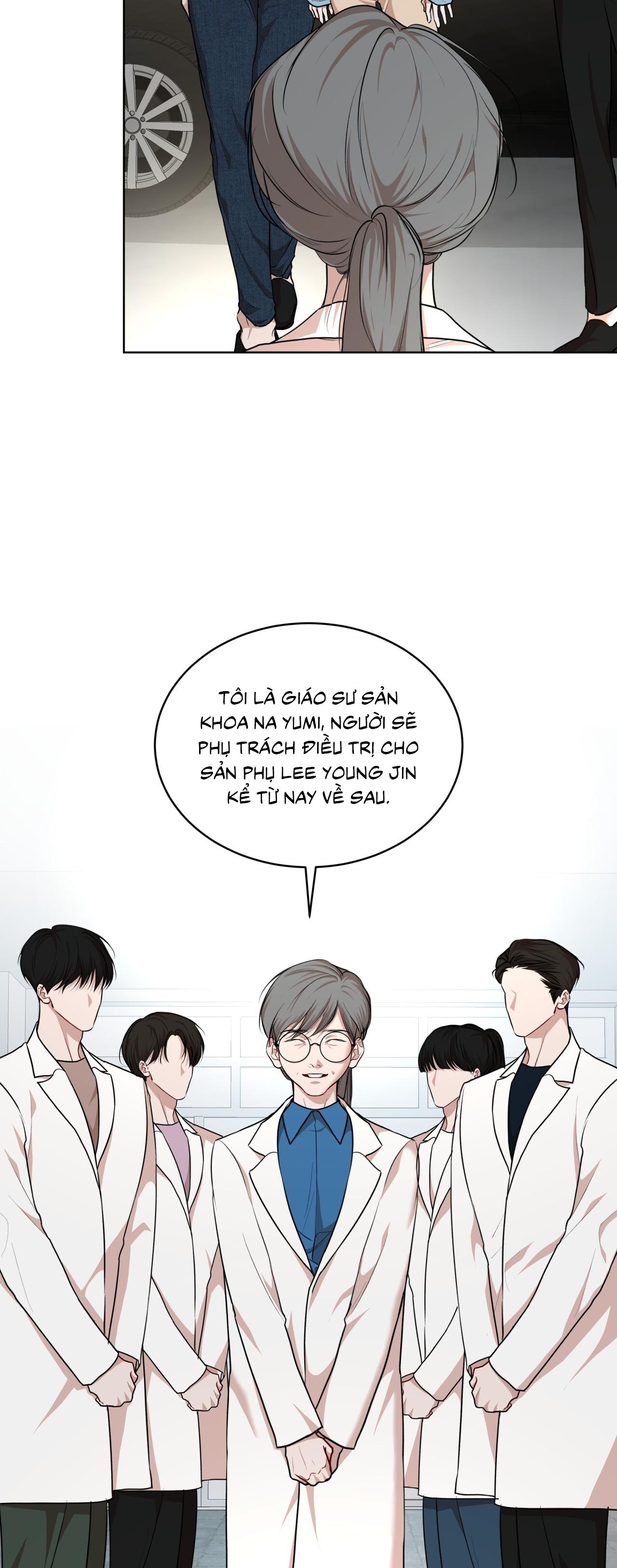 KHỞI NGUỒN SỰ SỐNG Chapter 70 - Next Chapter 71