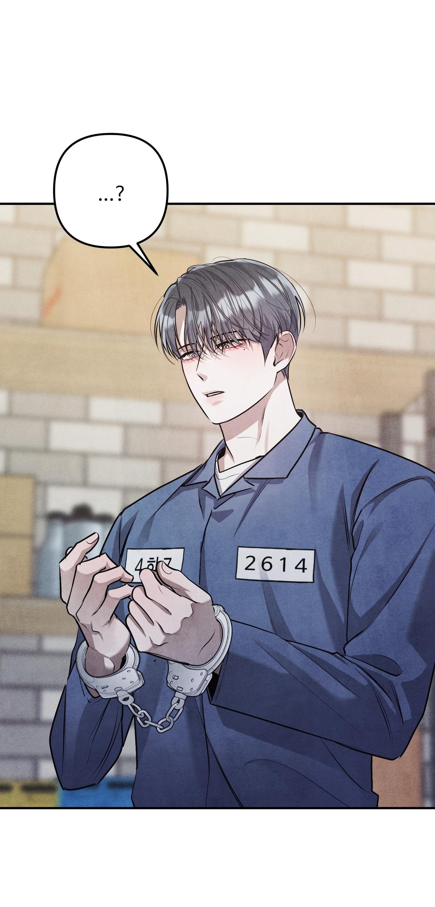 HẮC DIỄM DỤC VỌNG Chapter 18 - Next 