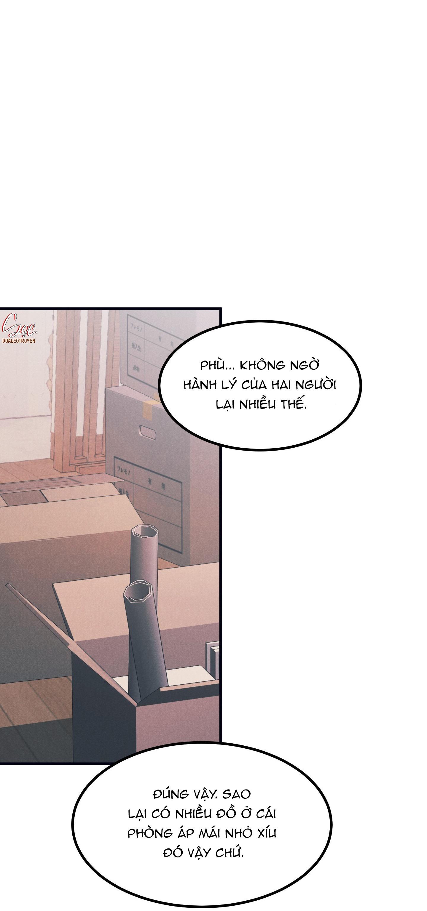 ALPHA MẤT TƯ CÁCH Chapter 21 nt1 - Next Chapter 22 NGOẠI TRUYỆN 2
