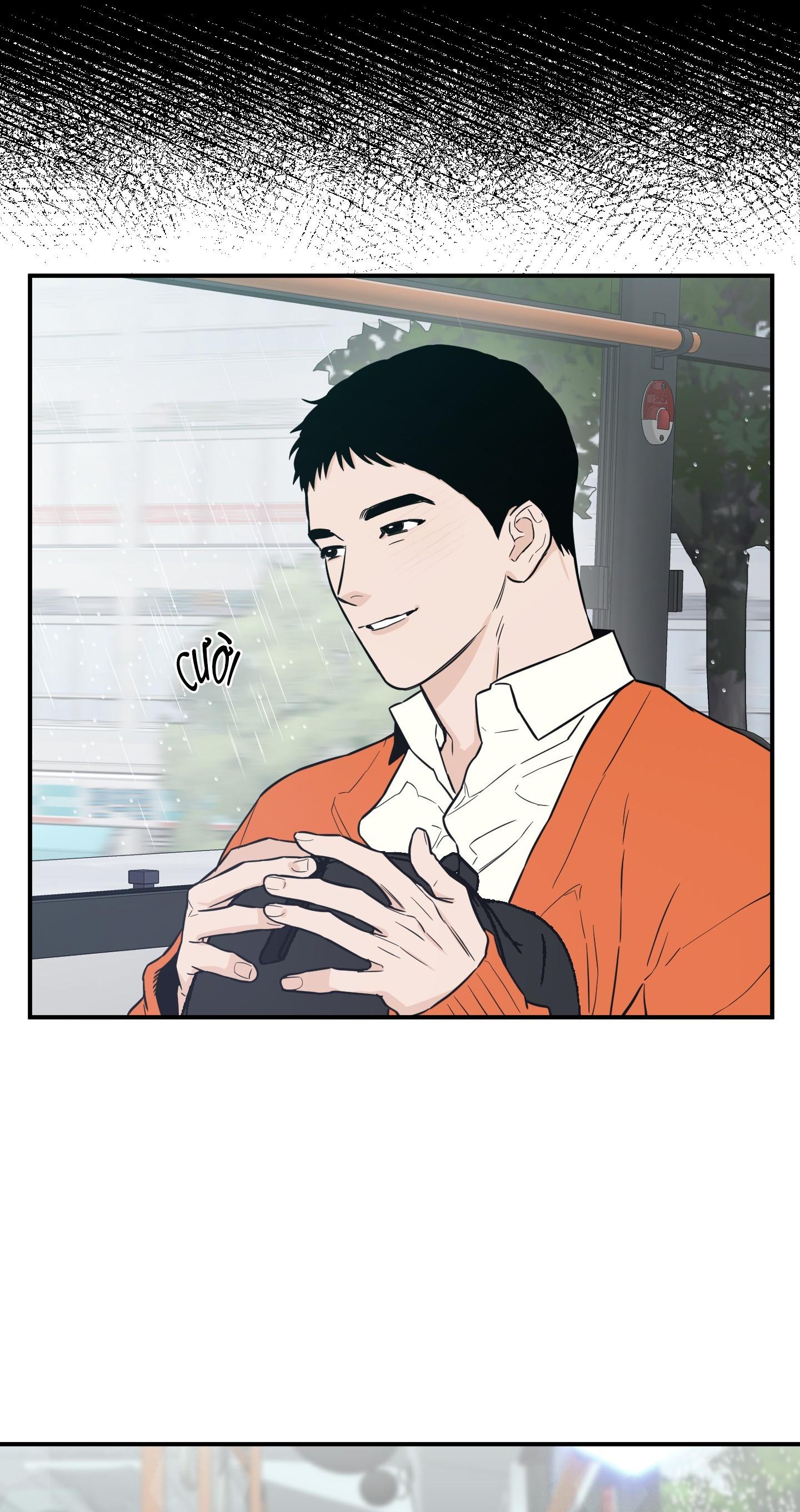 (CBunu) SCOOP Chapter 18 H+ - Next Chapter 19