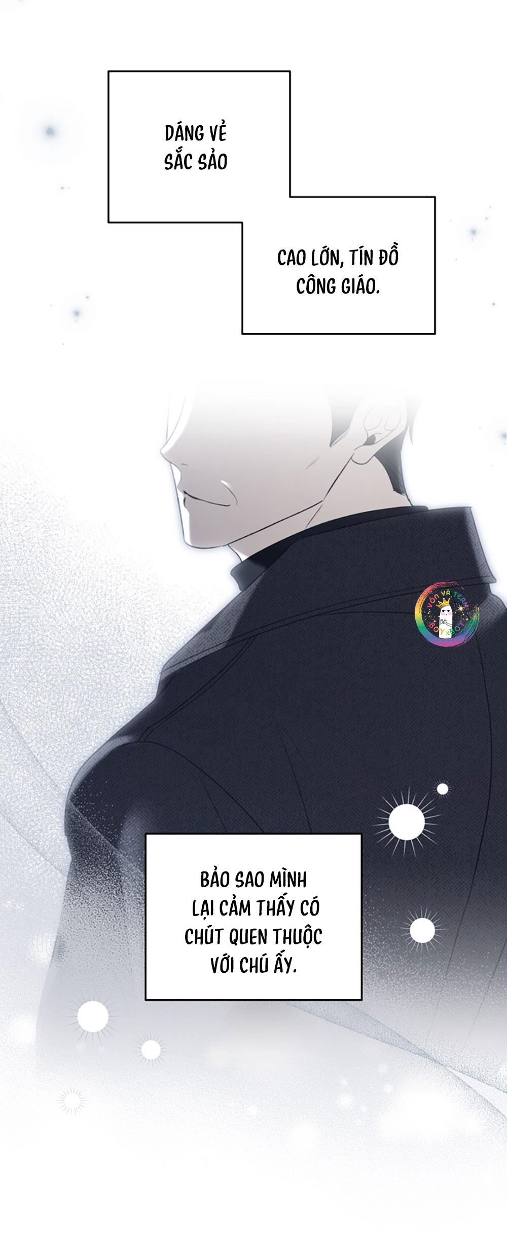 Eighteen's Bed Chapter 25 - Next 