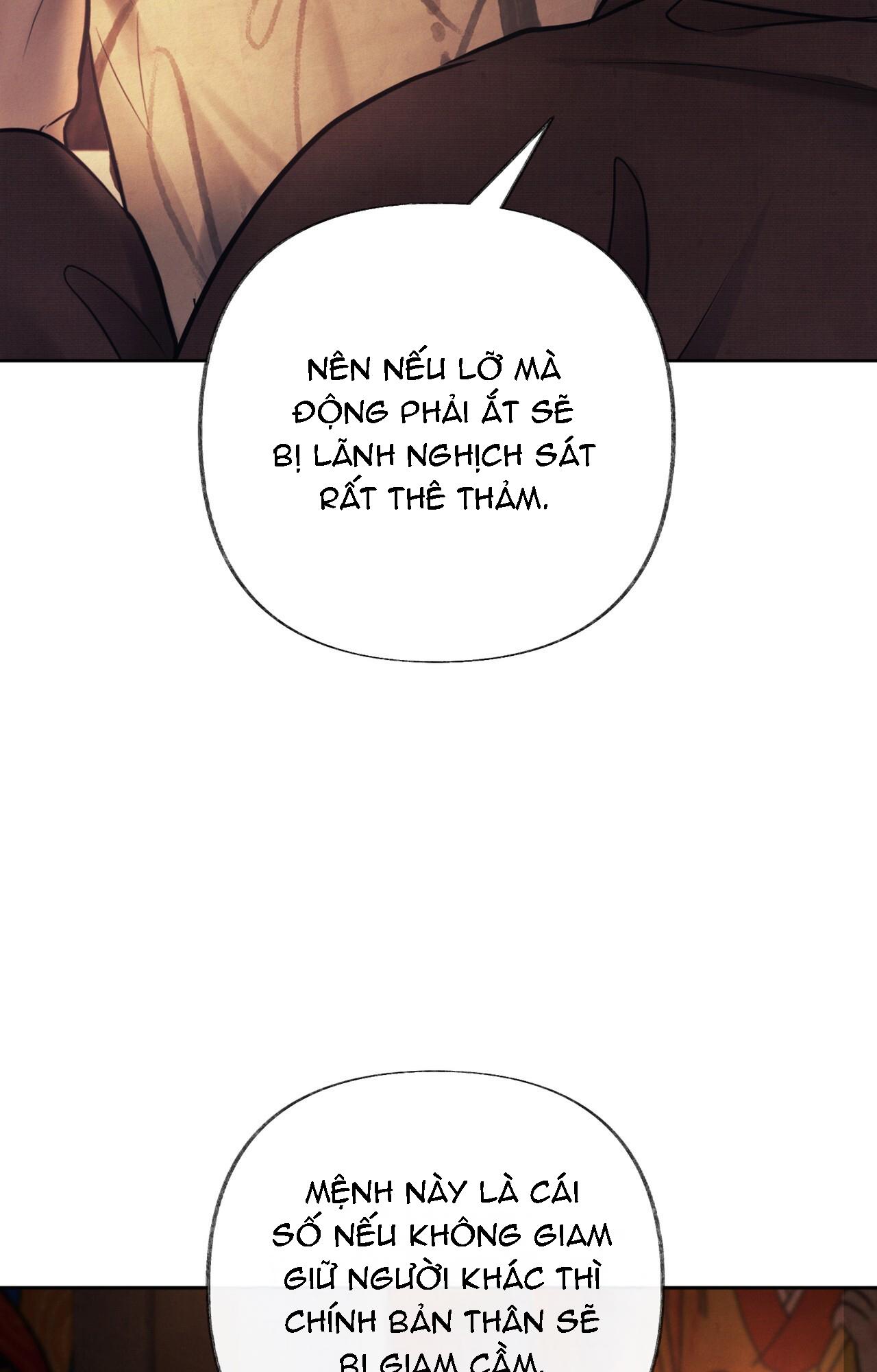 NGHỊCH SÁT Chapter 2 - Trang 2
