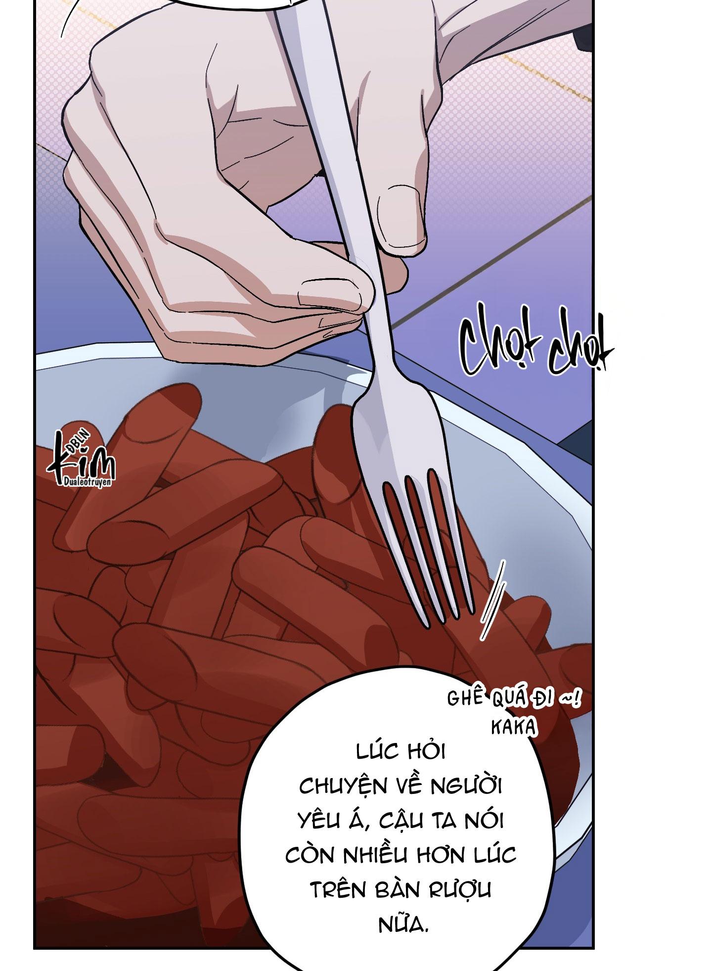 TƯƠNG XỨNG Chapter 12 - Trang 2