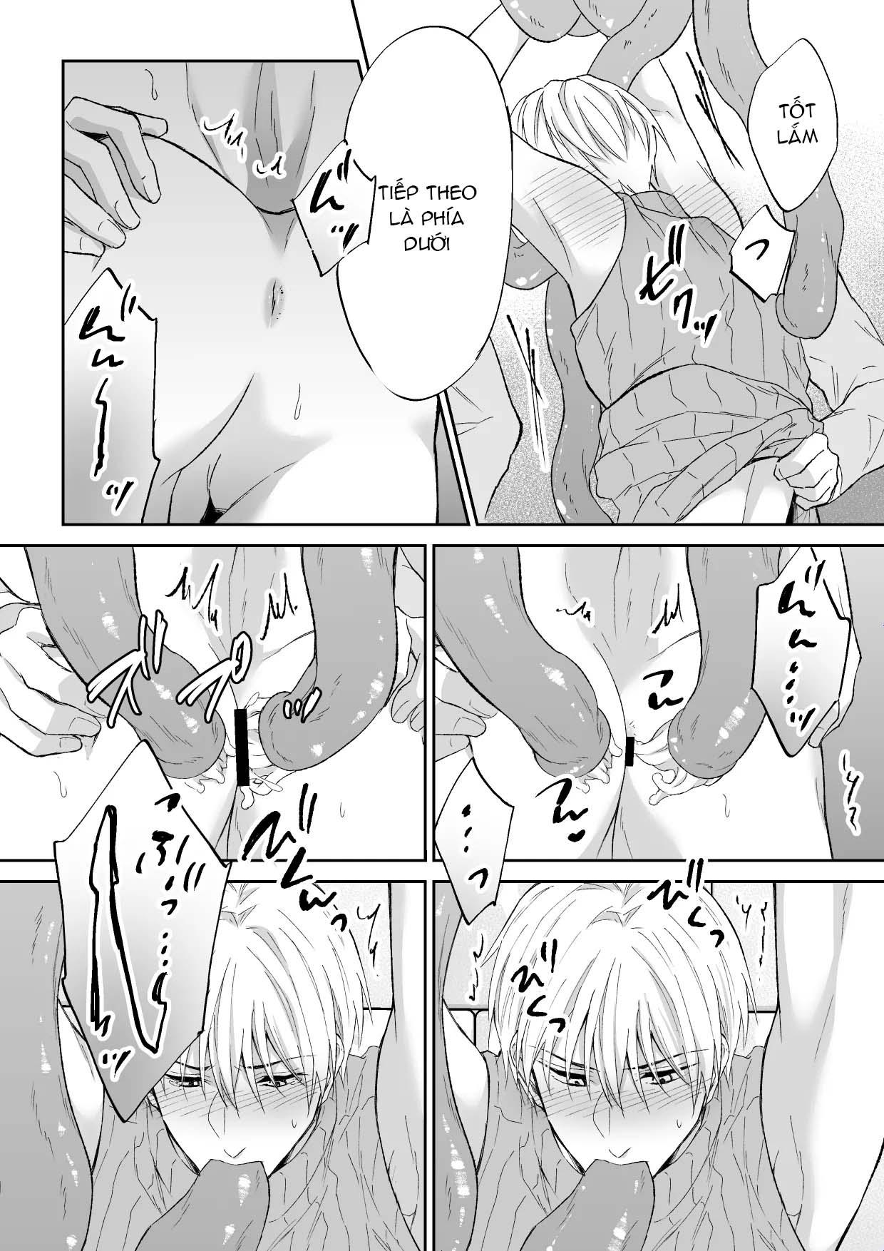 Oneshot ịch ịch Chapter 388.1 - Next 