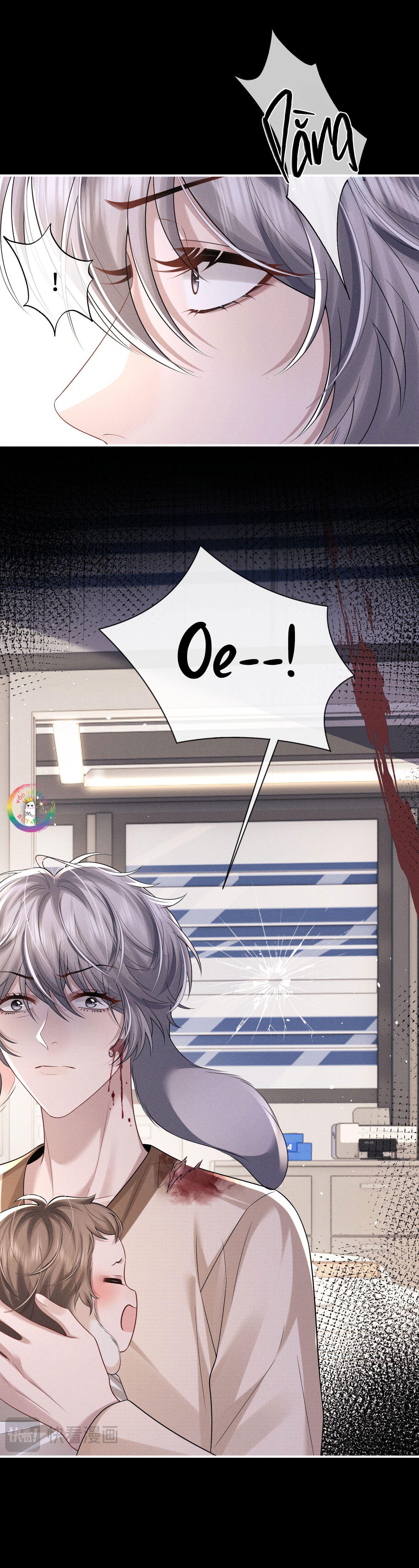 Chấp Sự Thỏ Tai Cụp Chapter 167 - Next Chapter 168